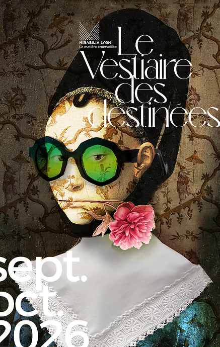 Le vestiaire des destinées